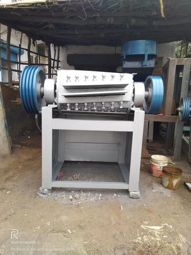 Rashia Die & Machinery