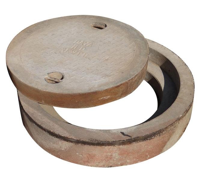 DAYA CONCRETE