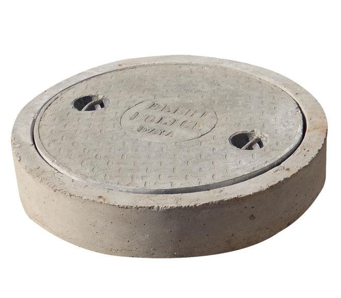 DAYA CONCRETE
