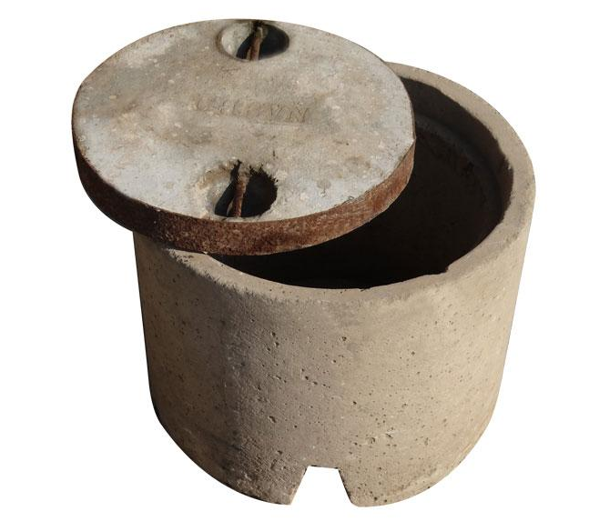 DAYA CONCRETE
