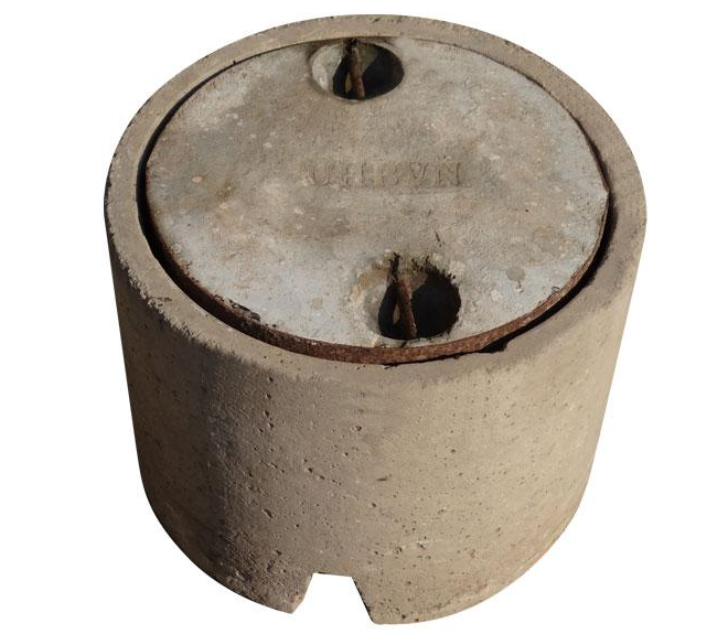 DAYA CONCRETE