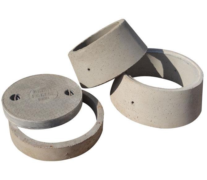 DAYA CONCRETE