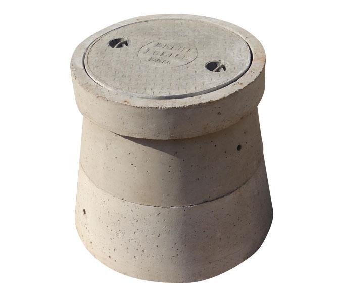 DAYA CONCRETE