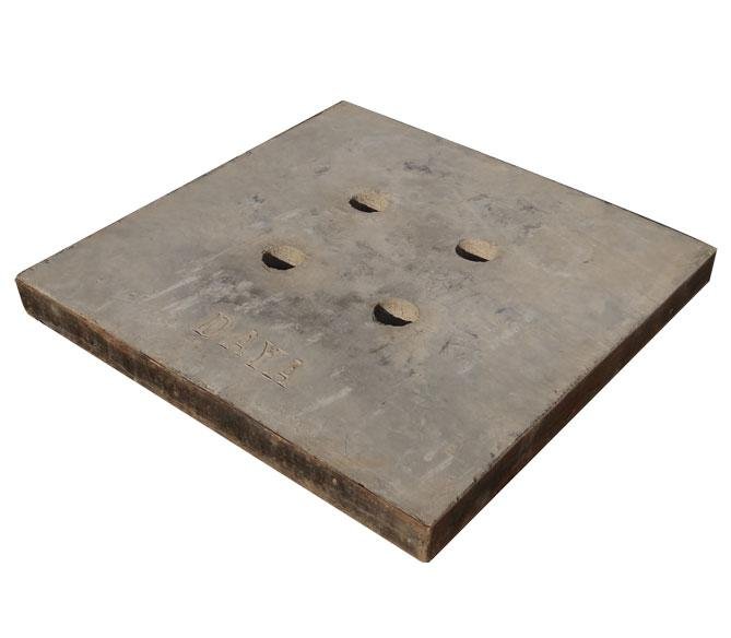 DAYA CONCRETE