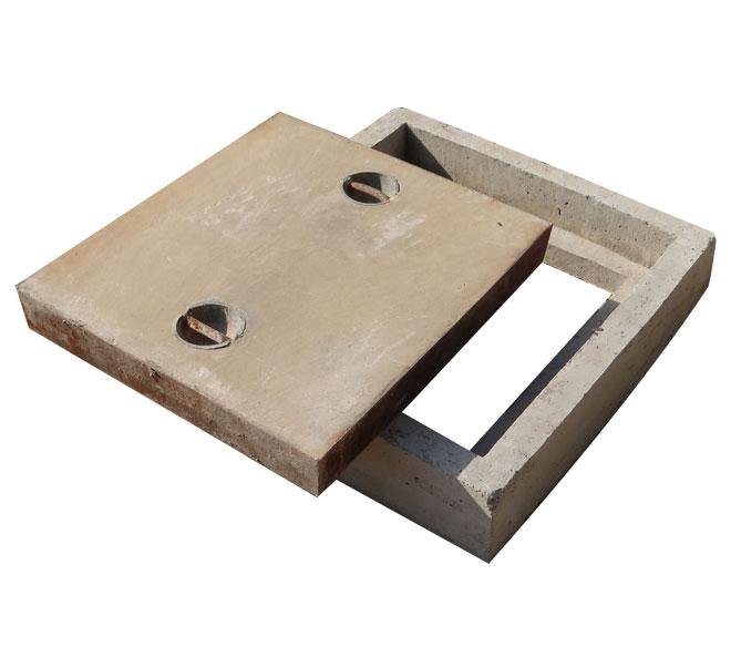 DAYA CONCRETE