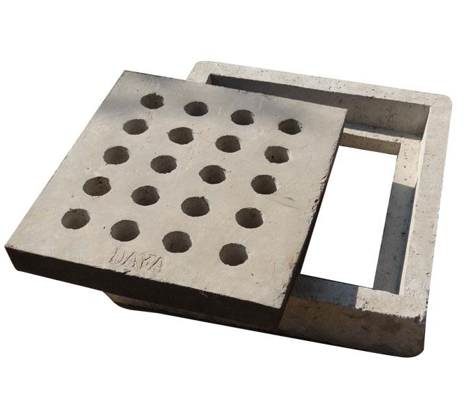 DAYA CONCRETE